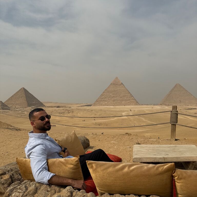 Pyravista Tours