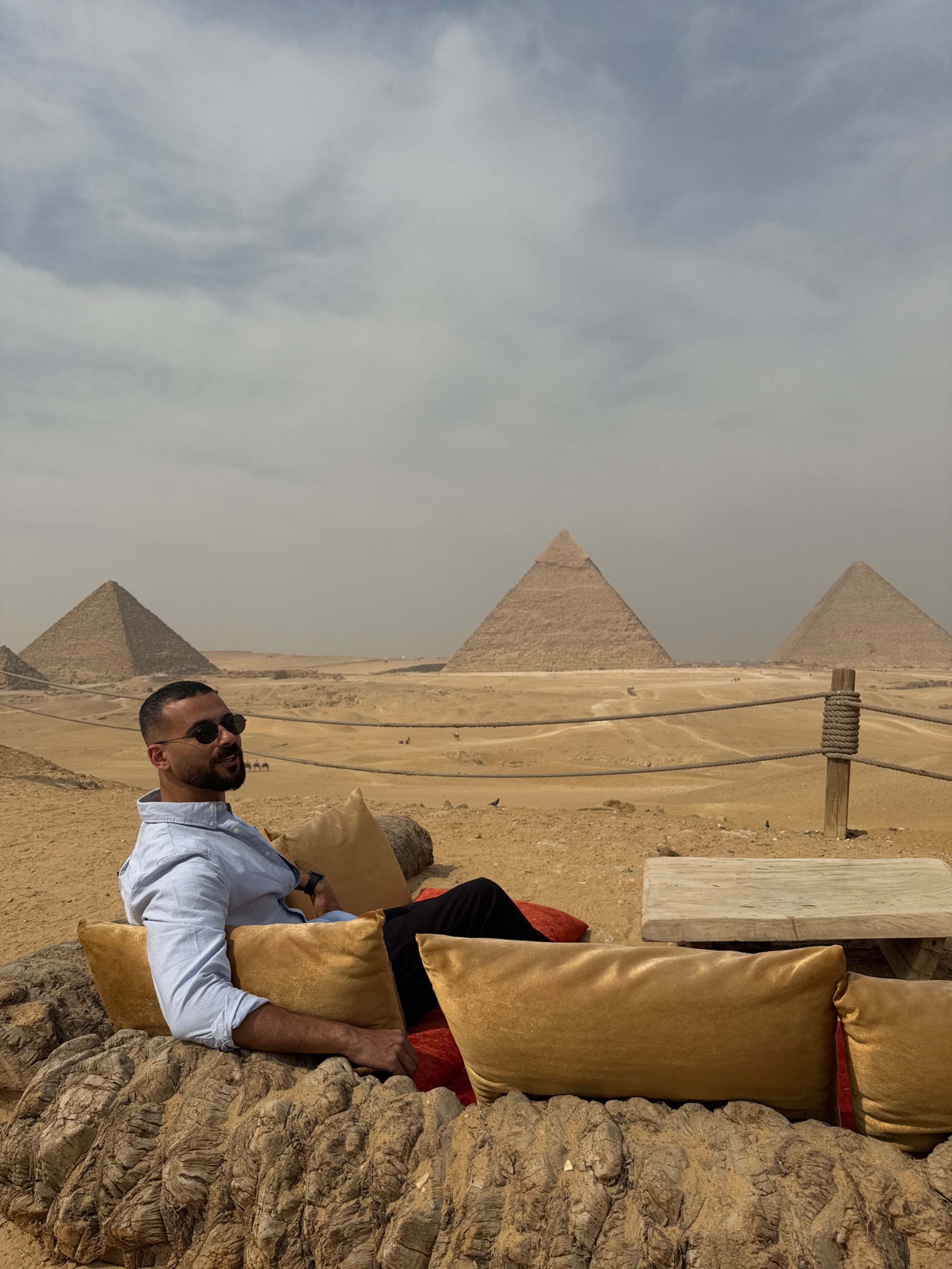 Pyravista Tours