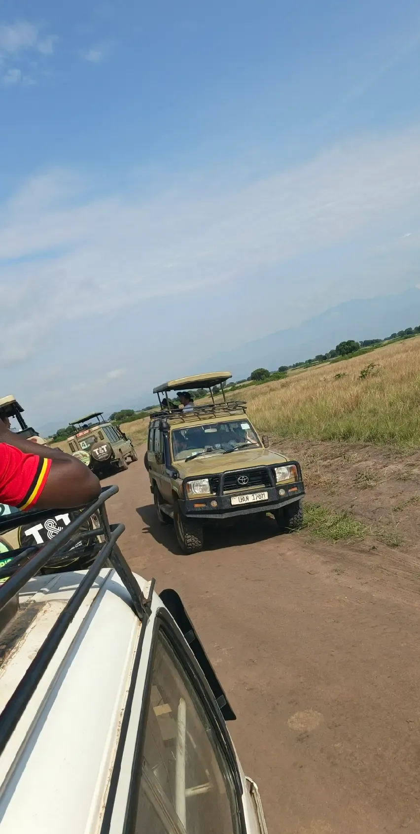 Muhumuza Daniel