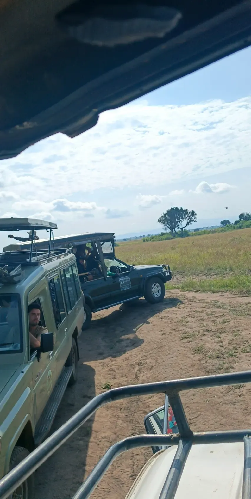 Muhumuza Daniel