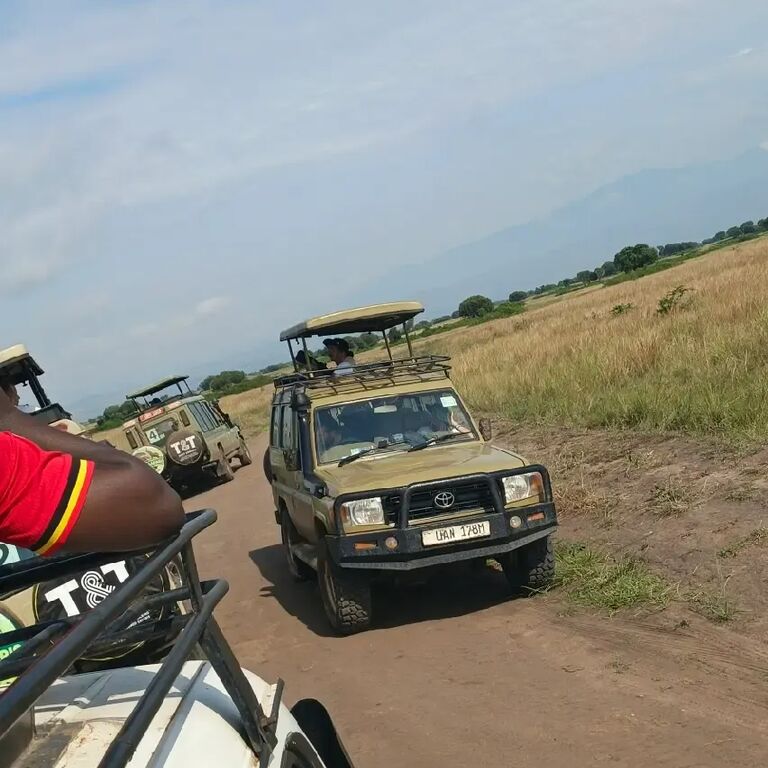 Muhumuza Daniel