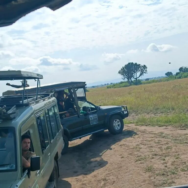 Muhumuza Daniel