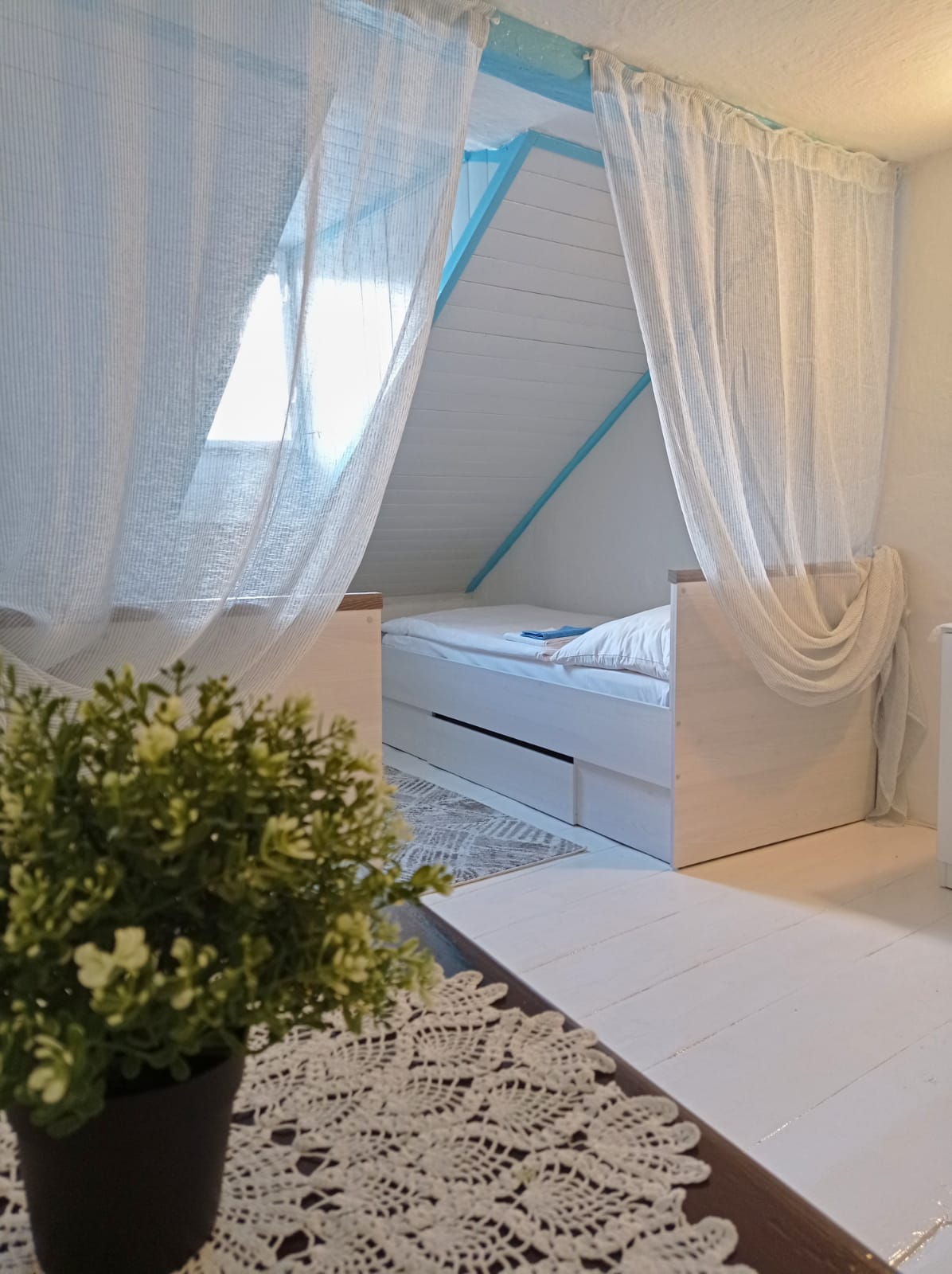 Guesthouse Malena