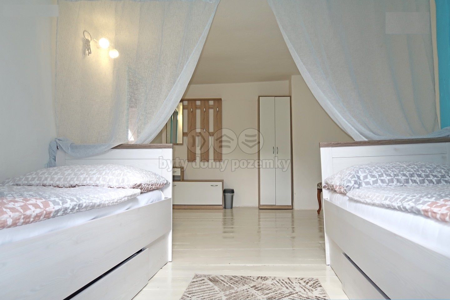 Guesthouse Malena