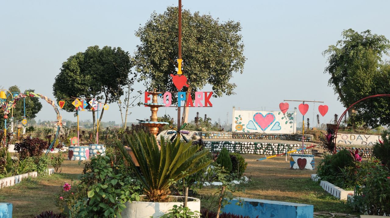 Bishnu Prasad Poudel