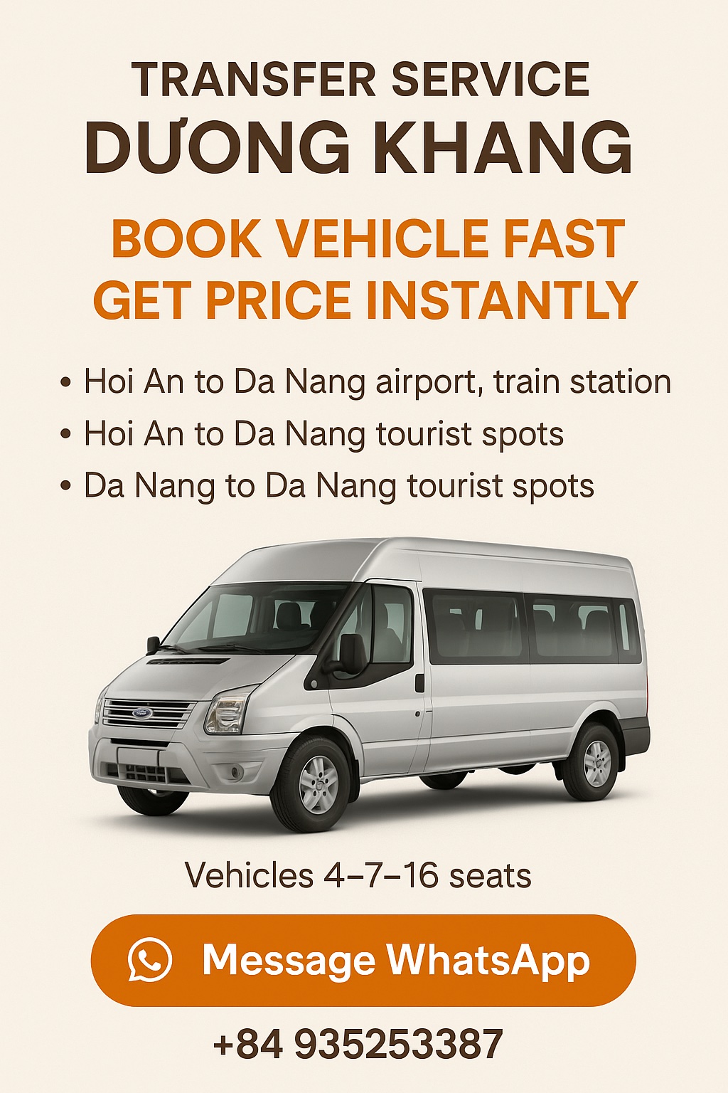 Công ty TNHH Phú Khang Transit