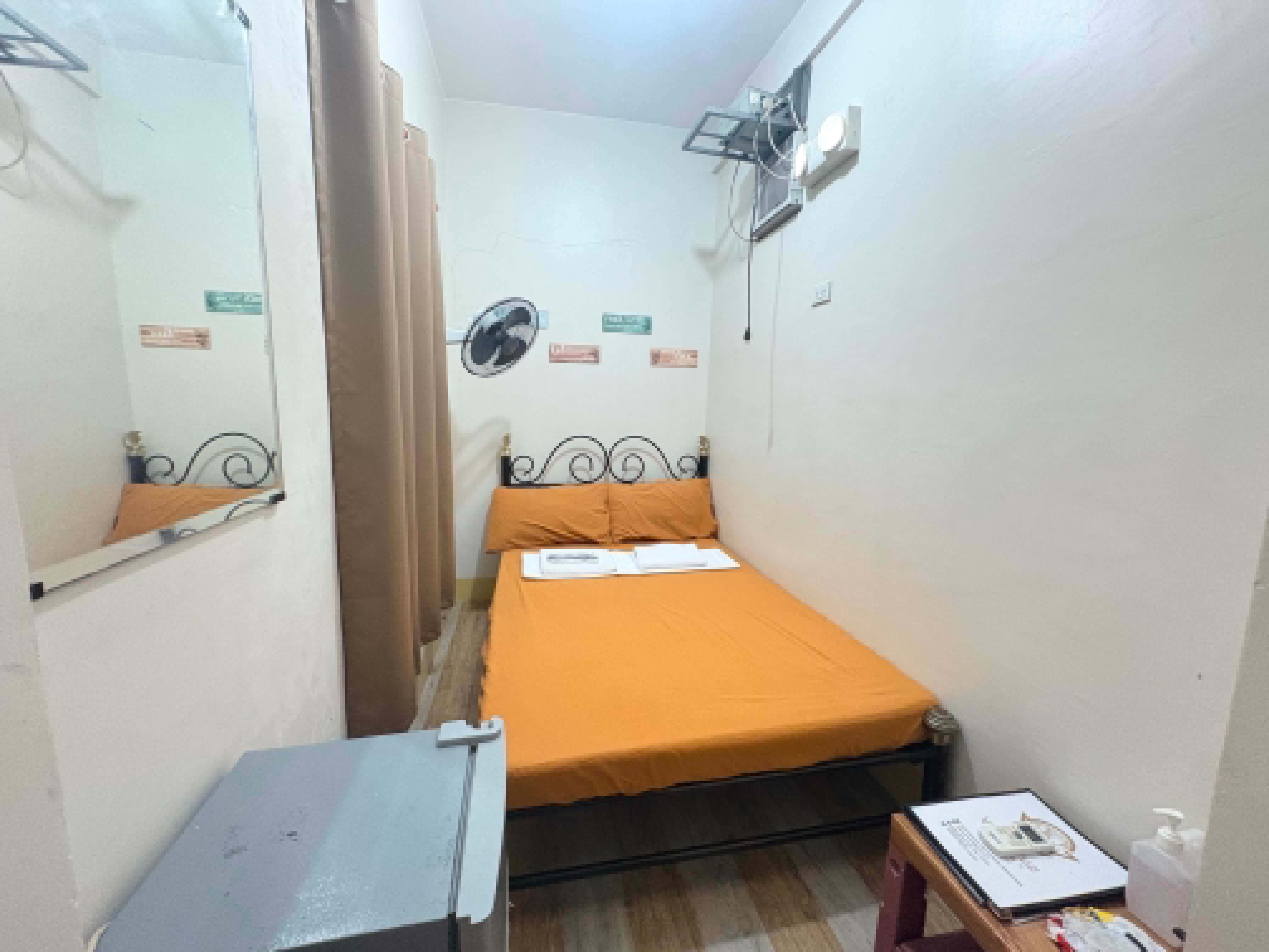 Villa Cruz Resort