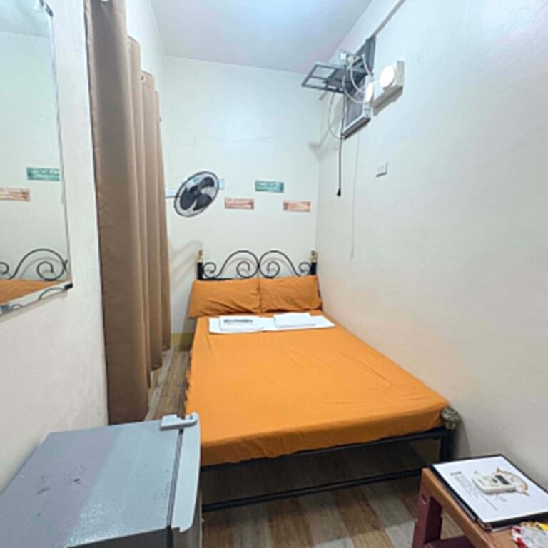 Villa Cruz Resort