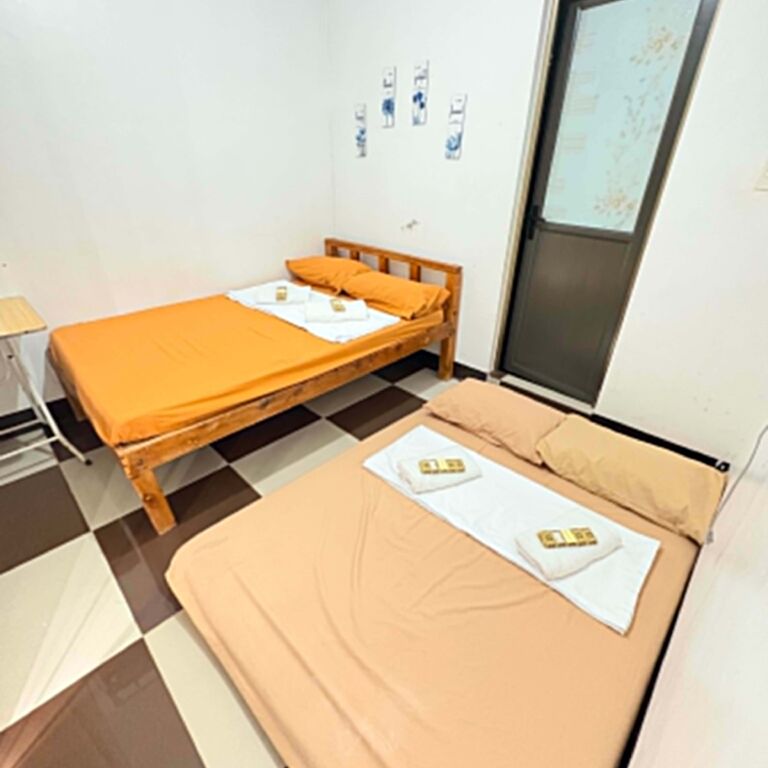 Villa Cruz Resort