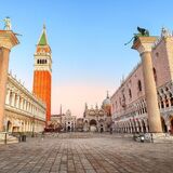 Venice: Jewish Ghetto, Rialto, and Doge's Palace Tour
