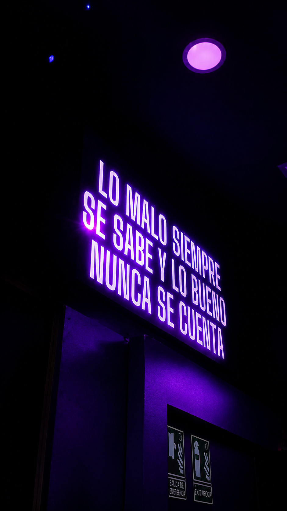 Long Play - Discoteca Chueca