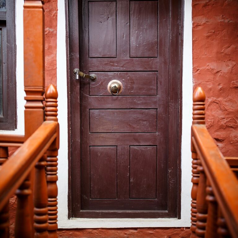 Redhouse Lodge