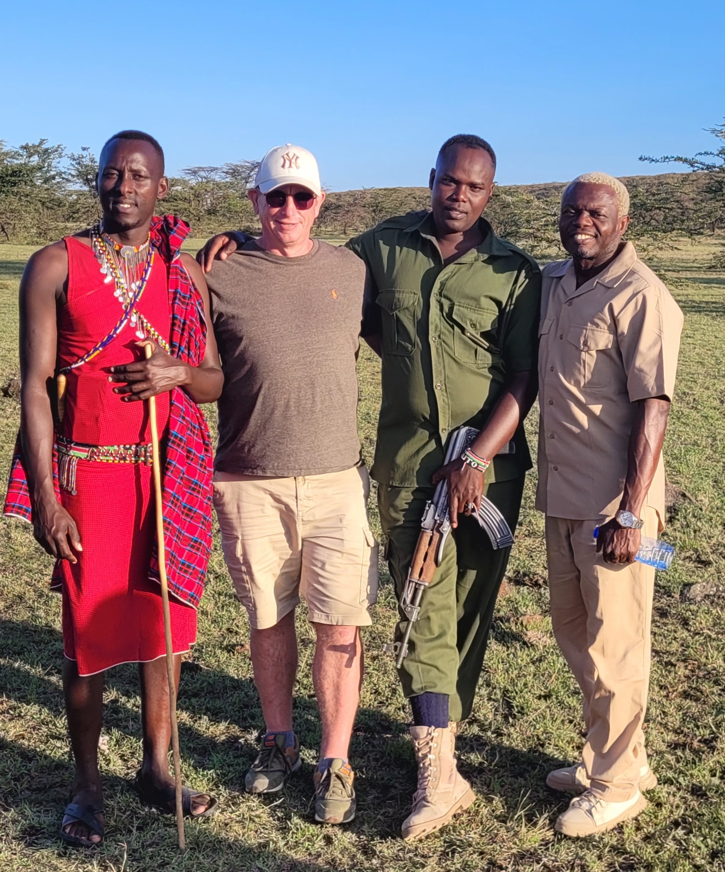 Bigzone Safaris Africa Limited
