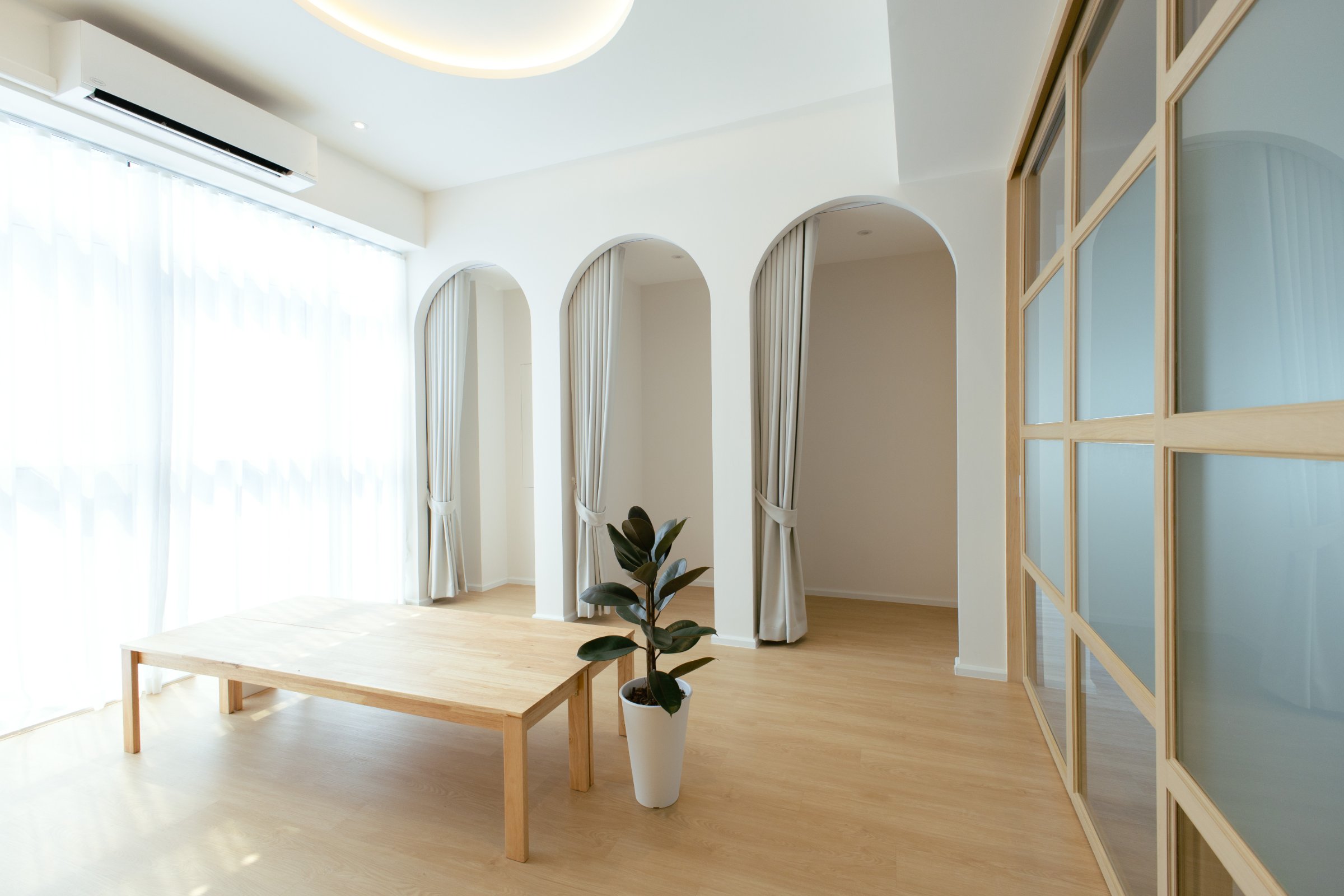 One Yoga Bangkok