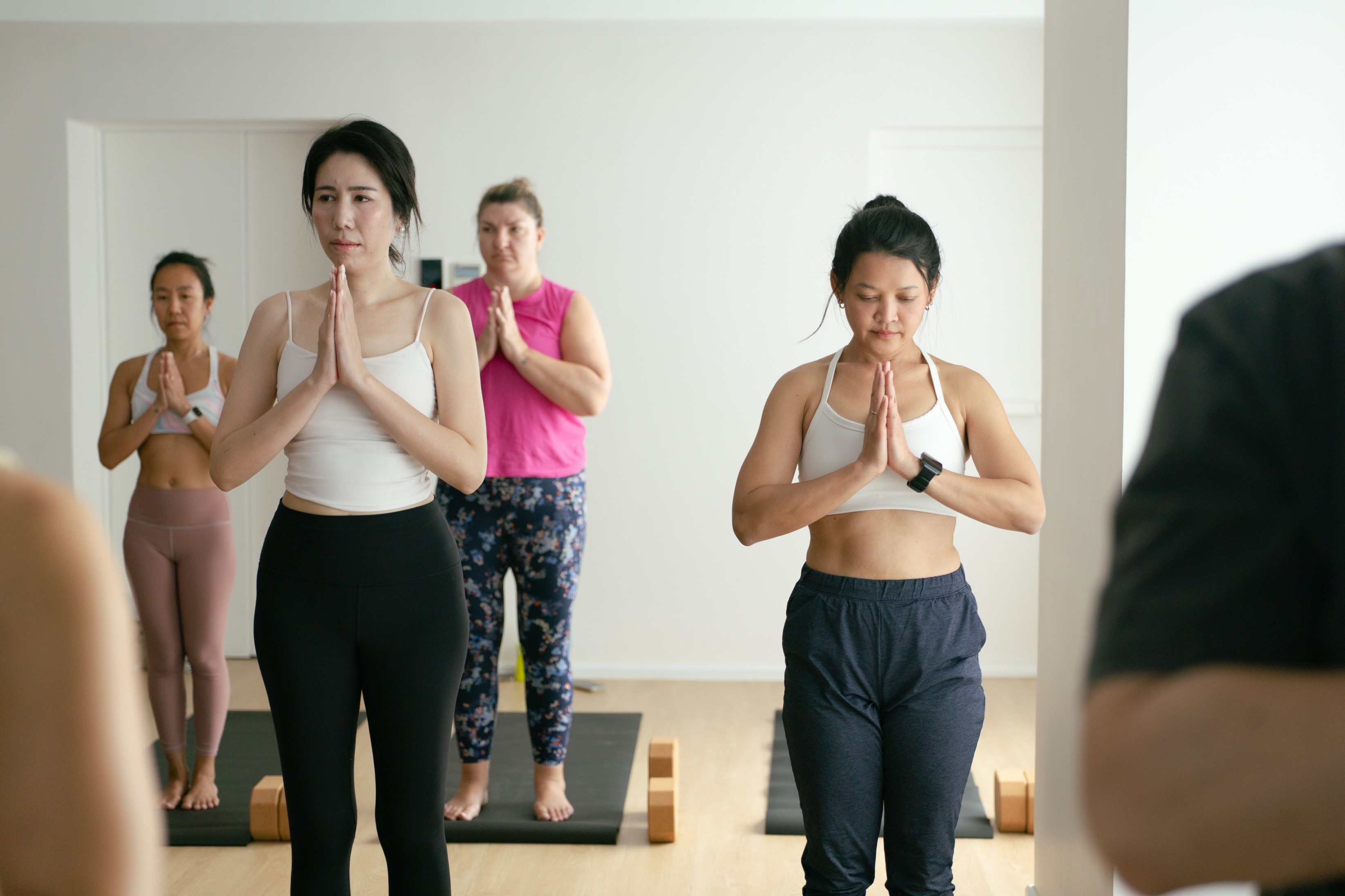 One Yoga Bangkok