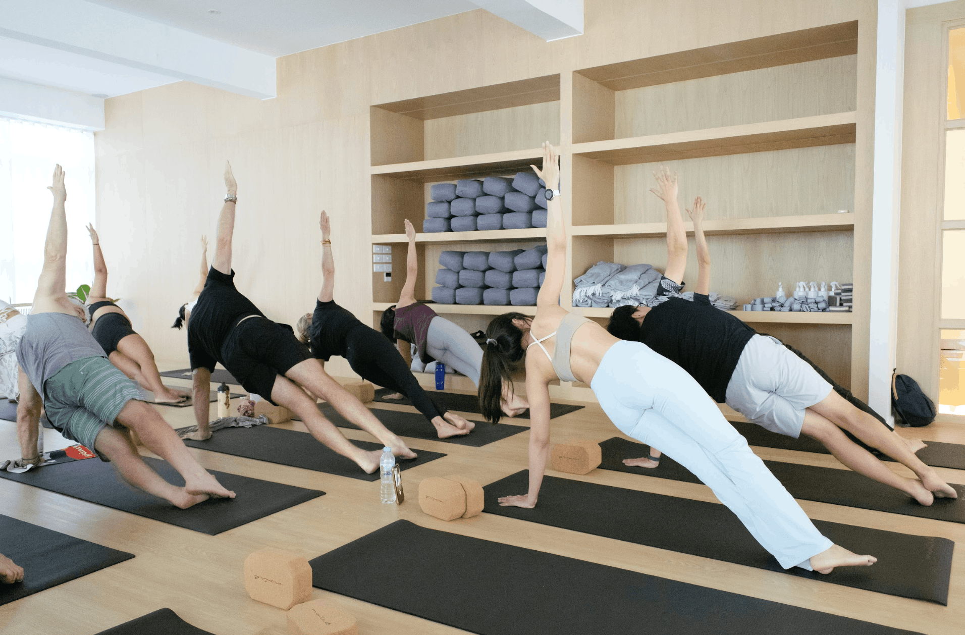 One Yoga Bangkok