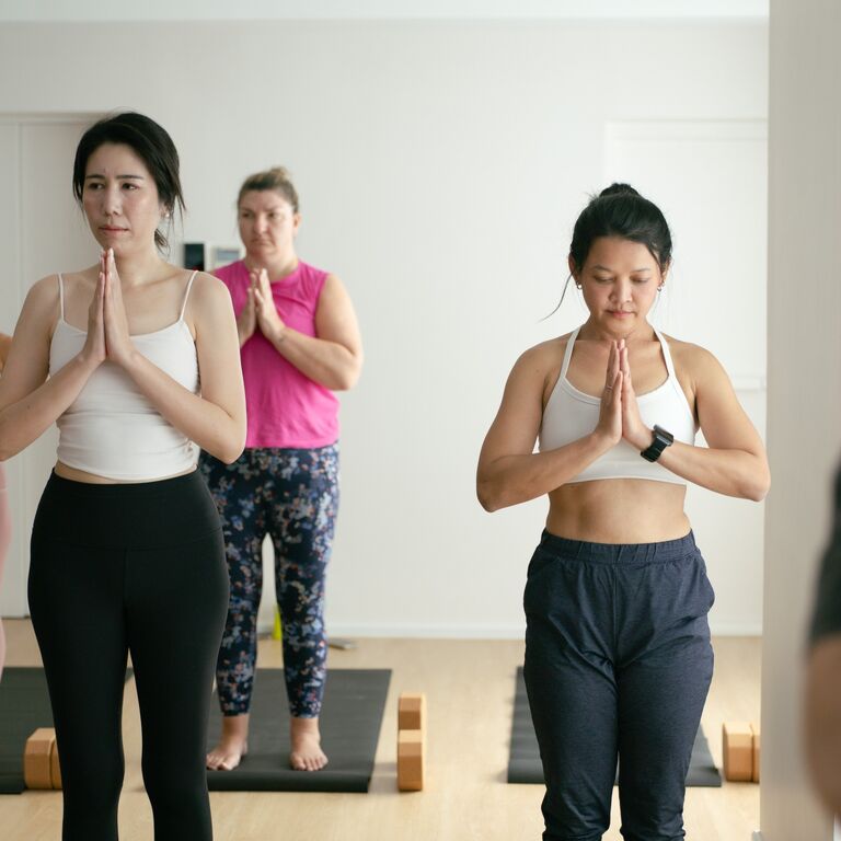 One Yoga Bangkok