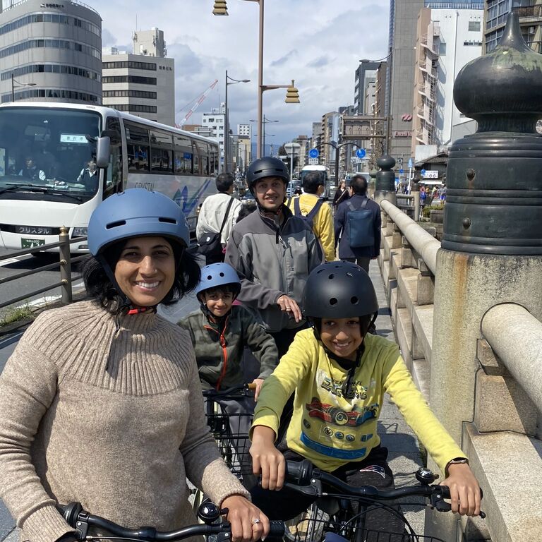 KyotoNusa Tours