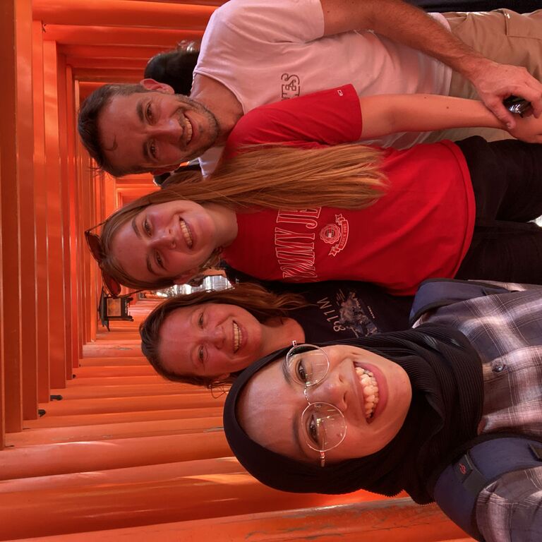 KyotoNusa Tours