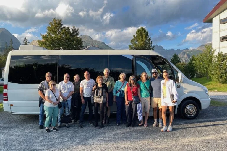 Rhodes Tours