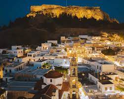 Rhodes Tours