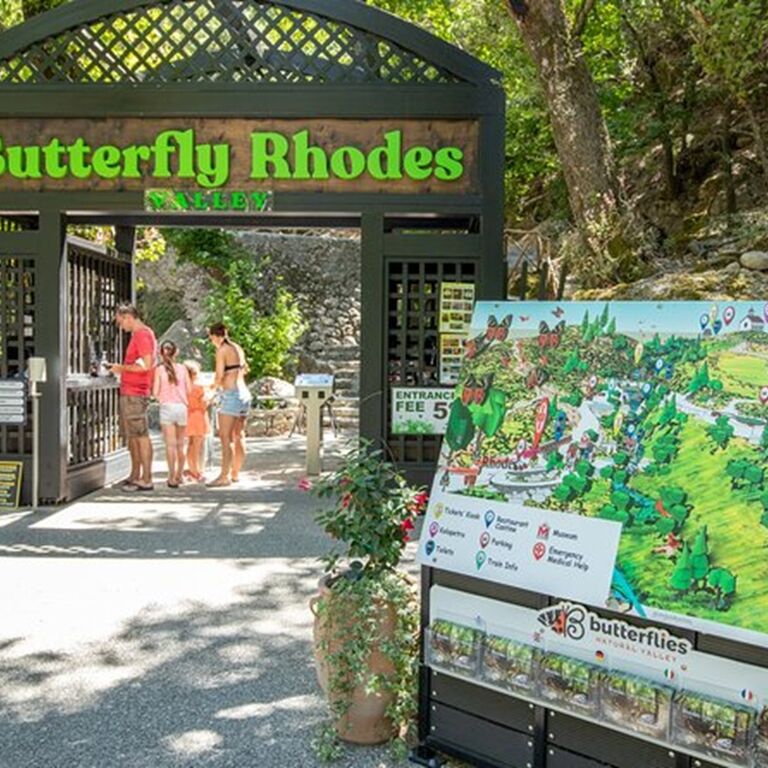 Rhodes Tours