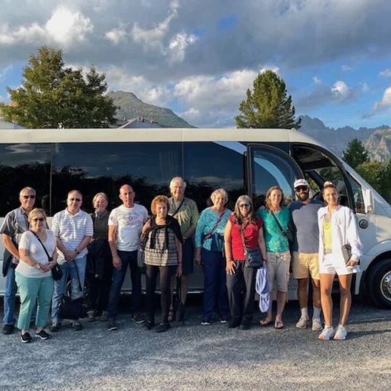 Rhodes Tours