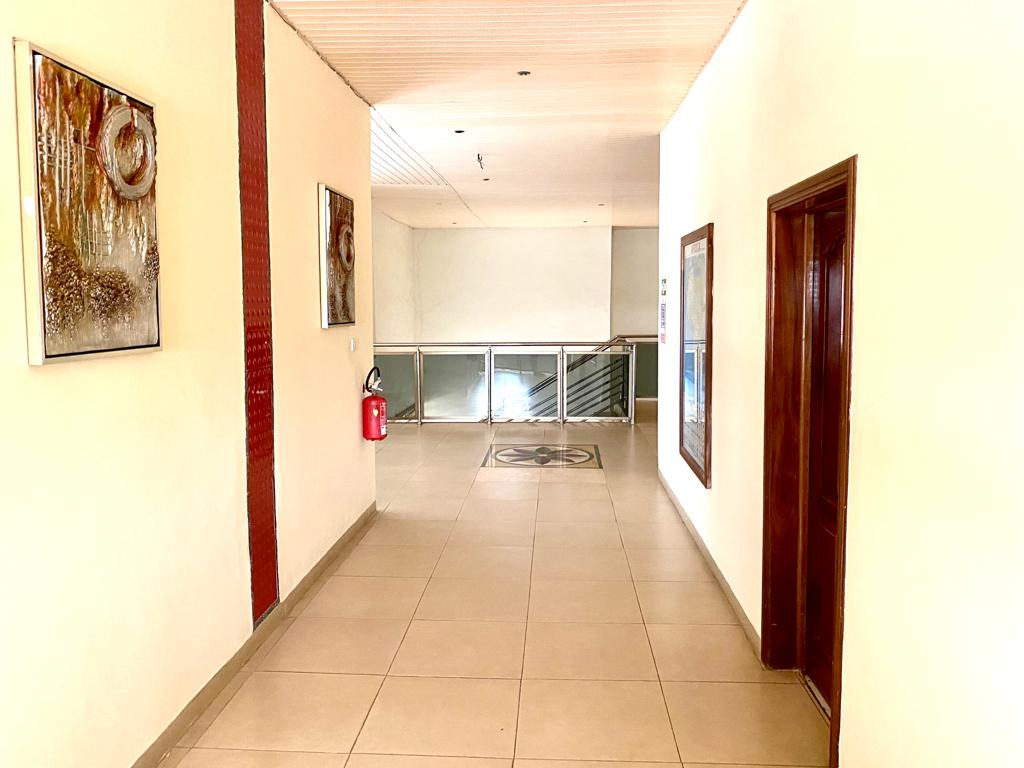KENE-BI GUEST HOUSE