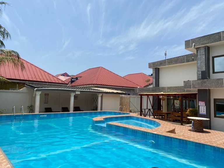 KENE-BI GUEST HOUSE