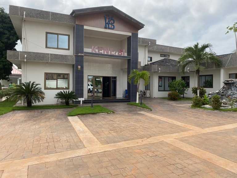 KENE-BI GUEST HOUSE