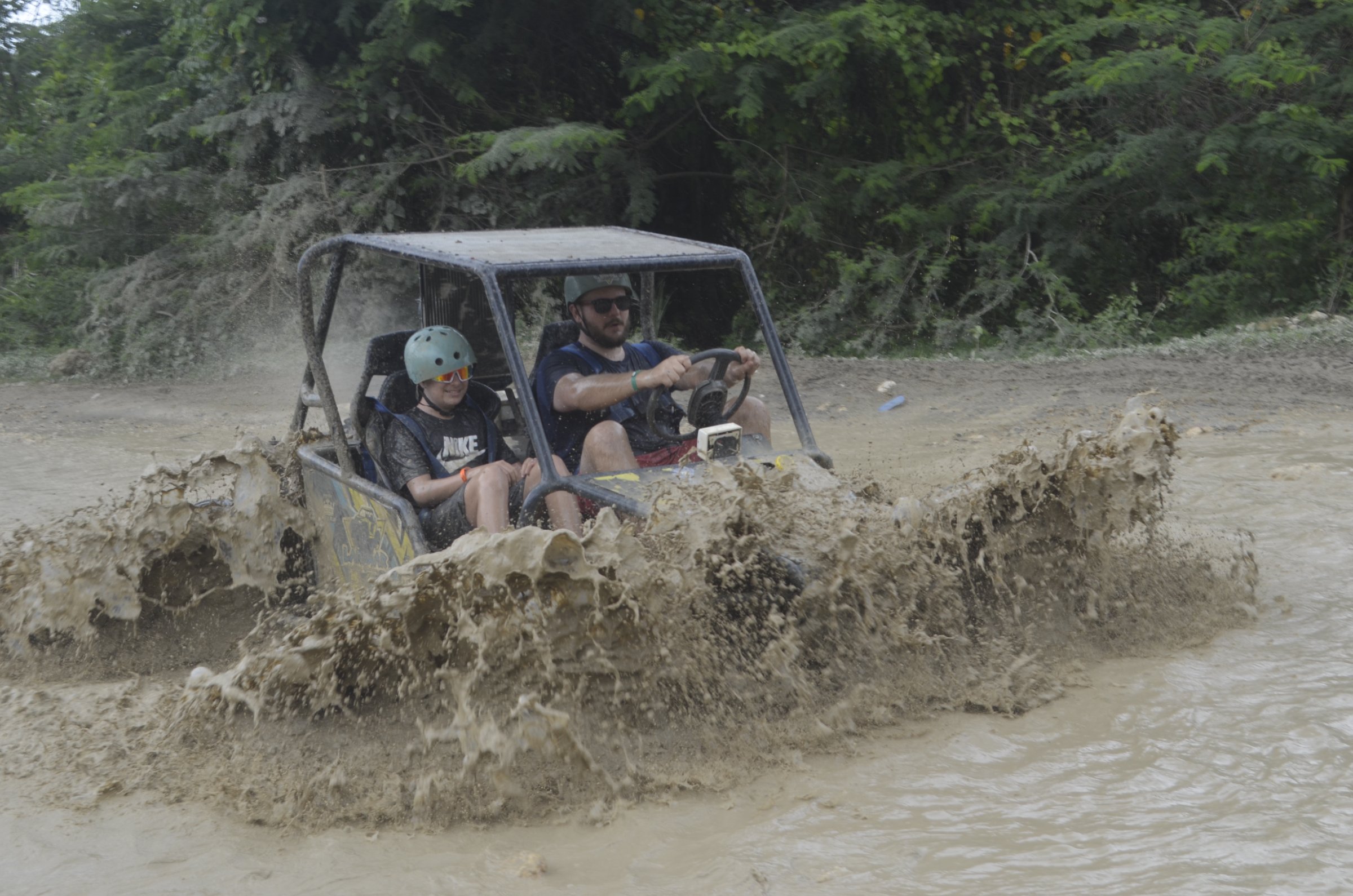 Larimar Caribbean Adventures