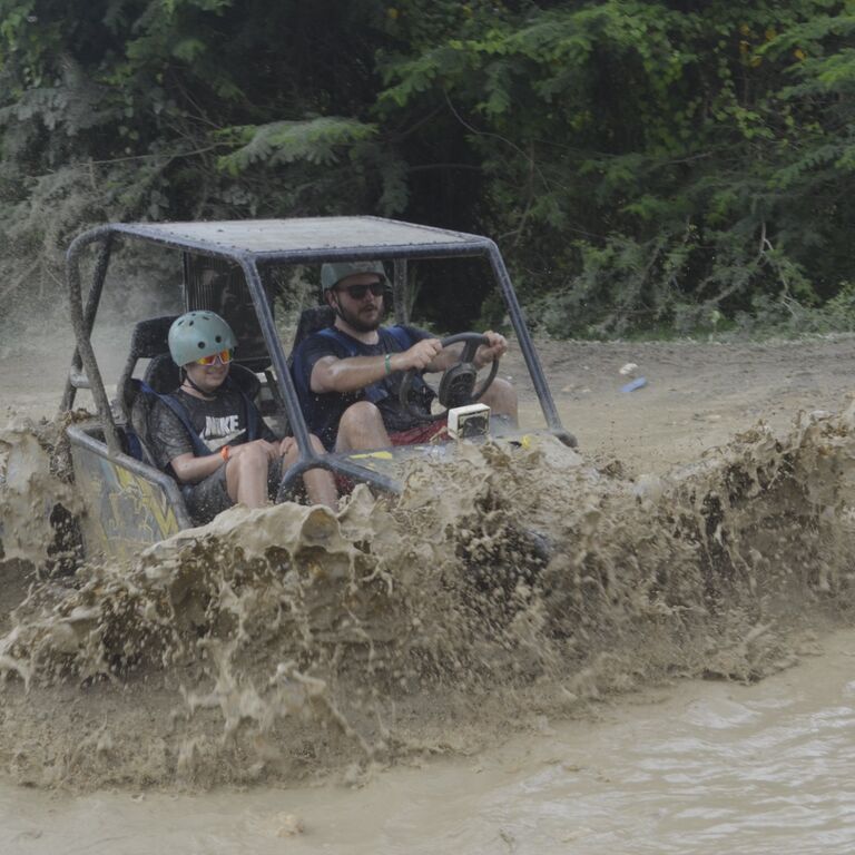 Larimar Caribbean Adventures
