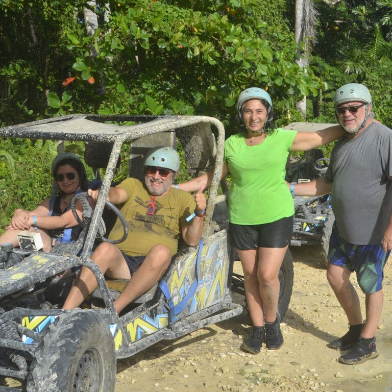 Larimar Caribbean Adventures