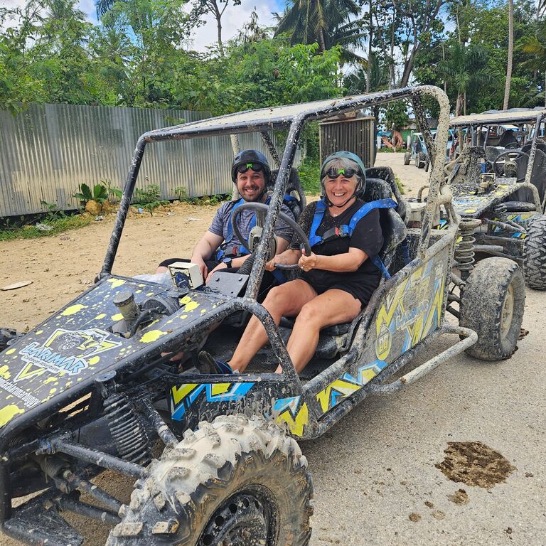 Larimar Caribbean Adventures