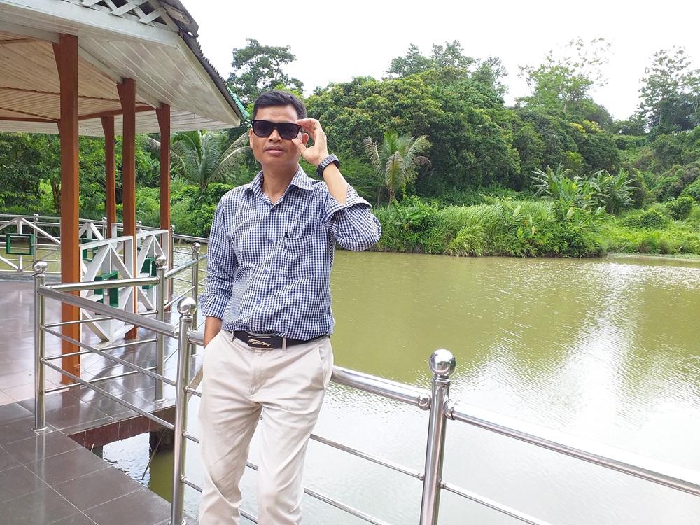 Mong Marma