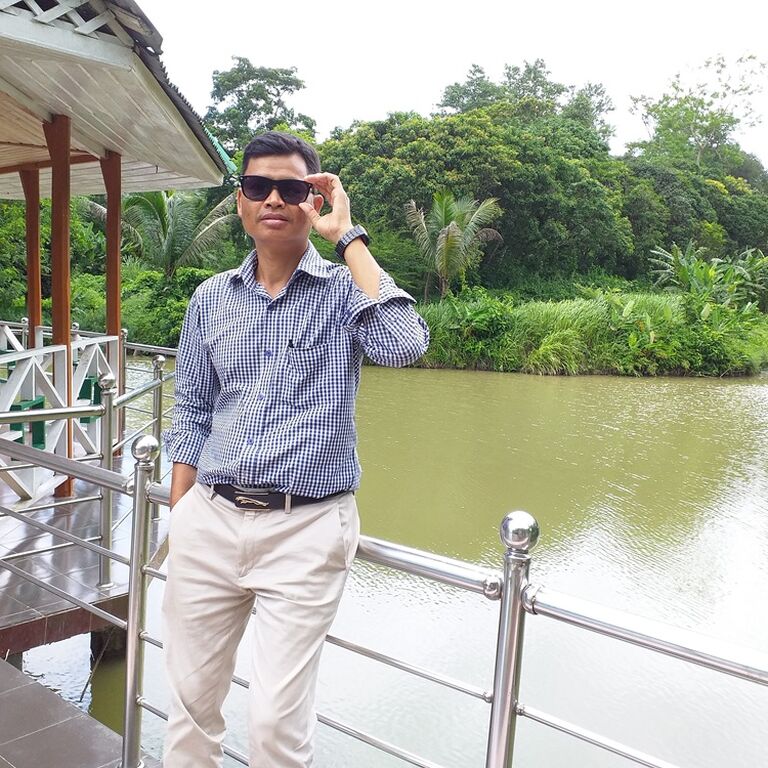 Mong Marma