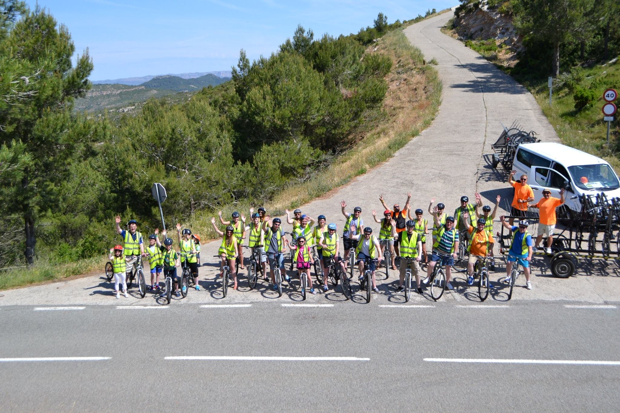 Downhillbikes Salou S.L.