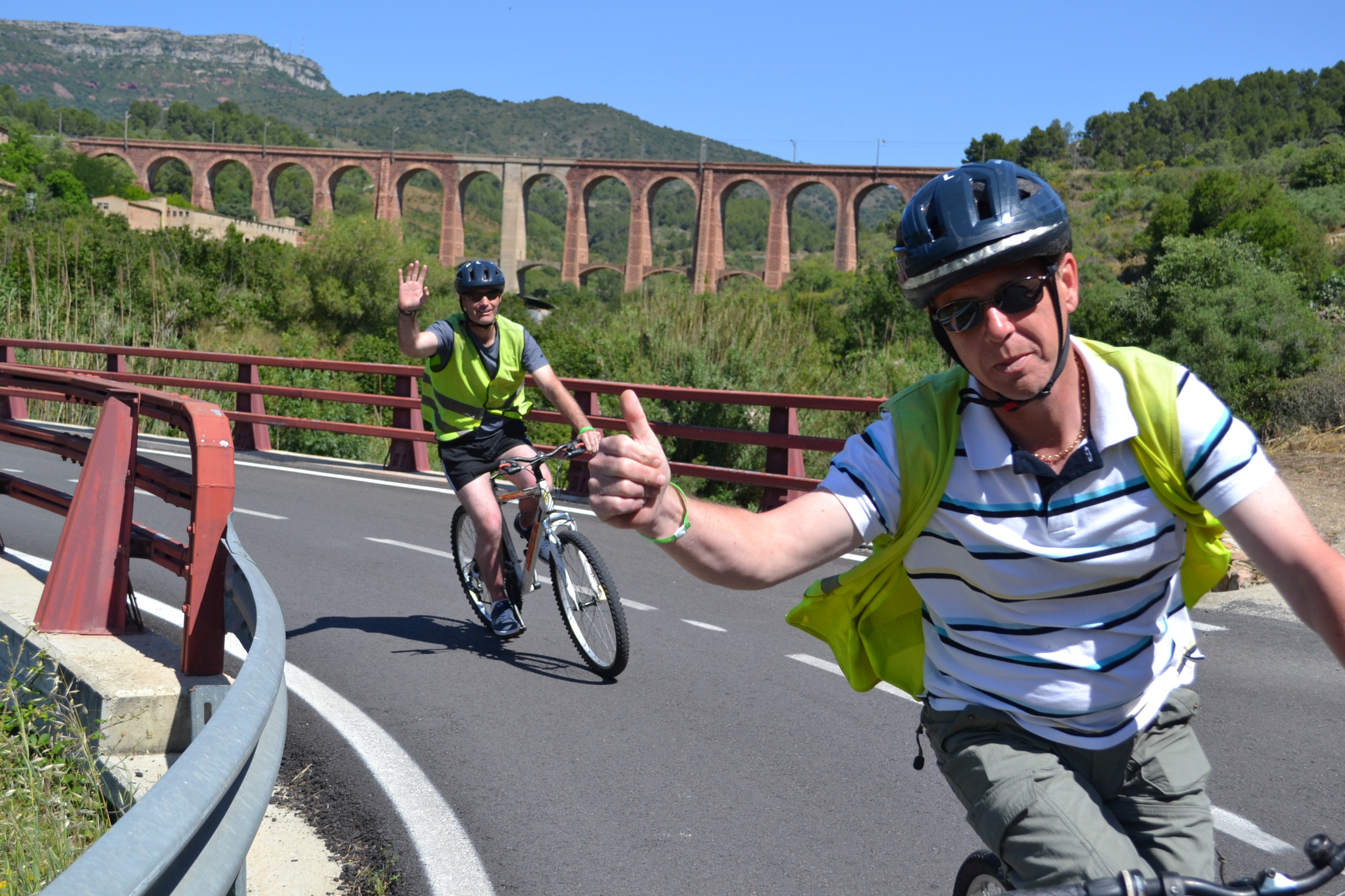 Downhillbikes Salou S.L.