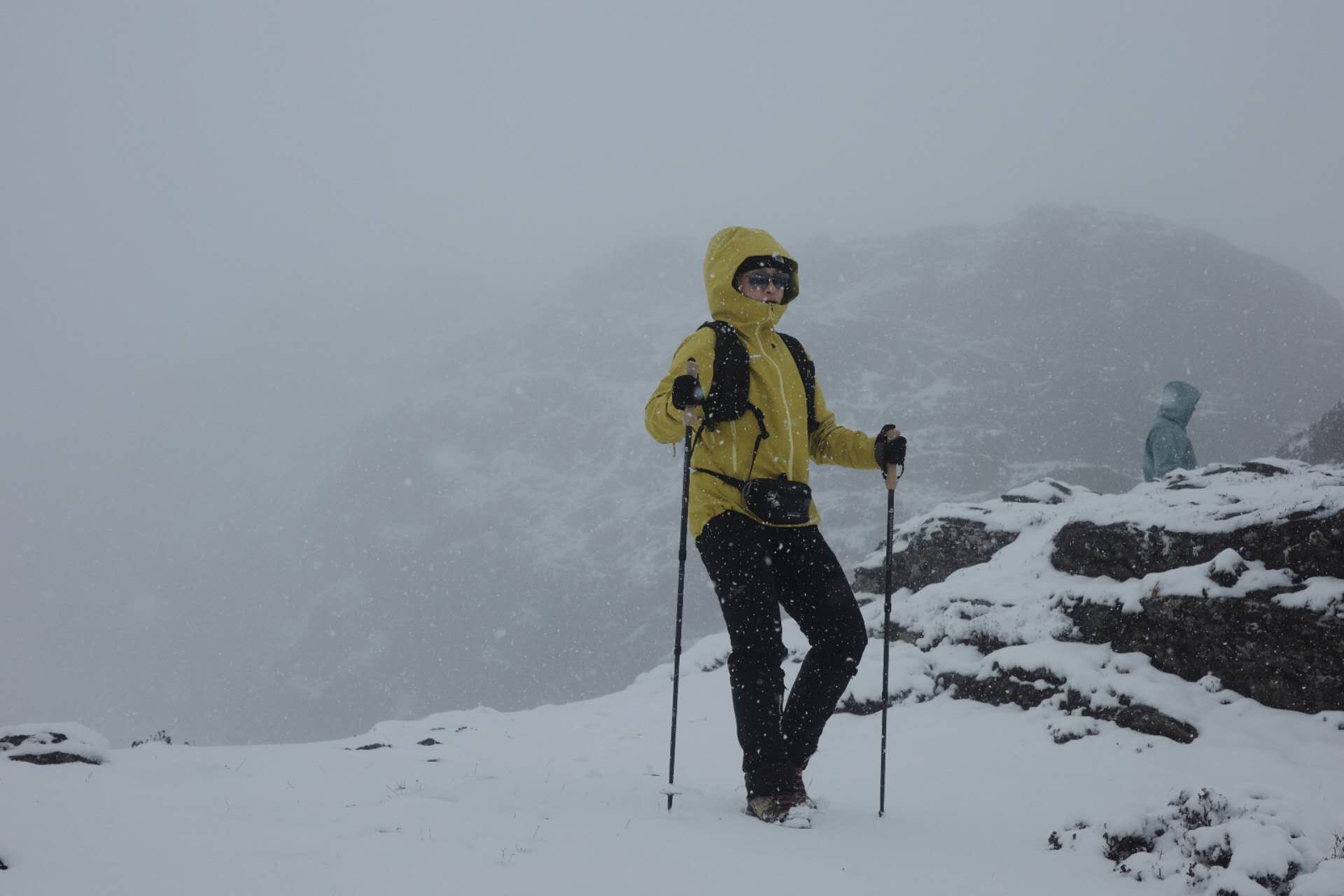 Taktsang Expeditions