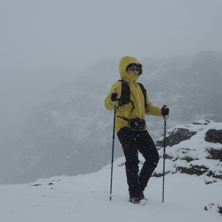 Taktsang Expeditions