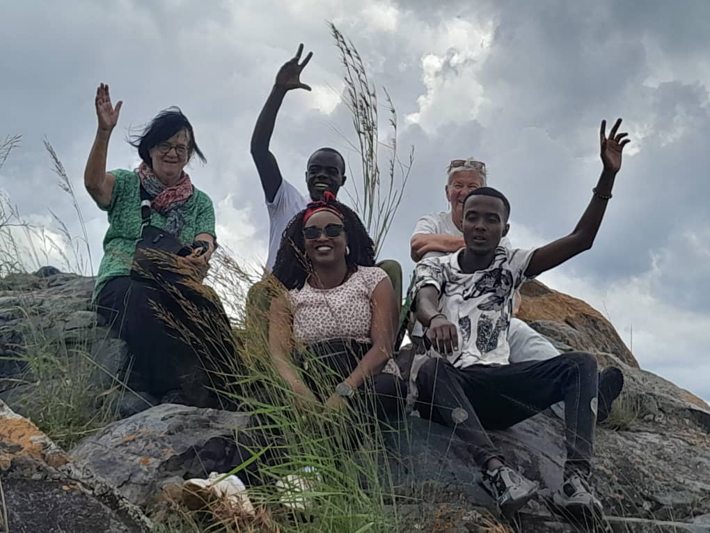 Burundi Safari and Tours