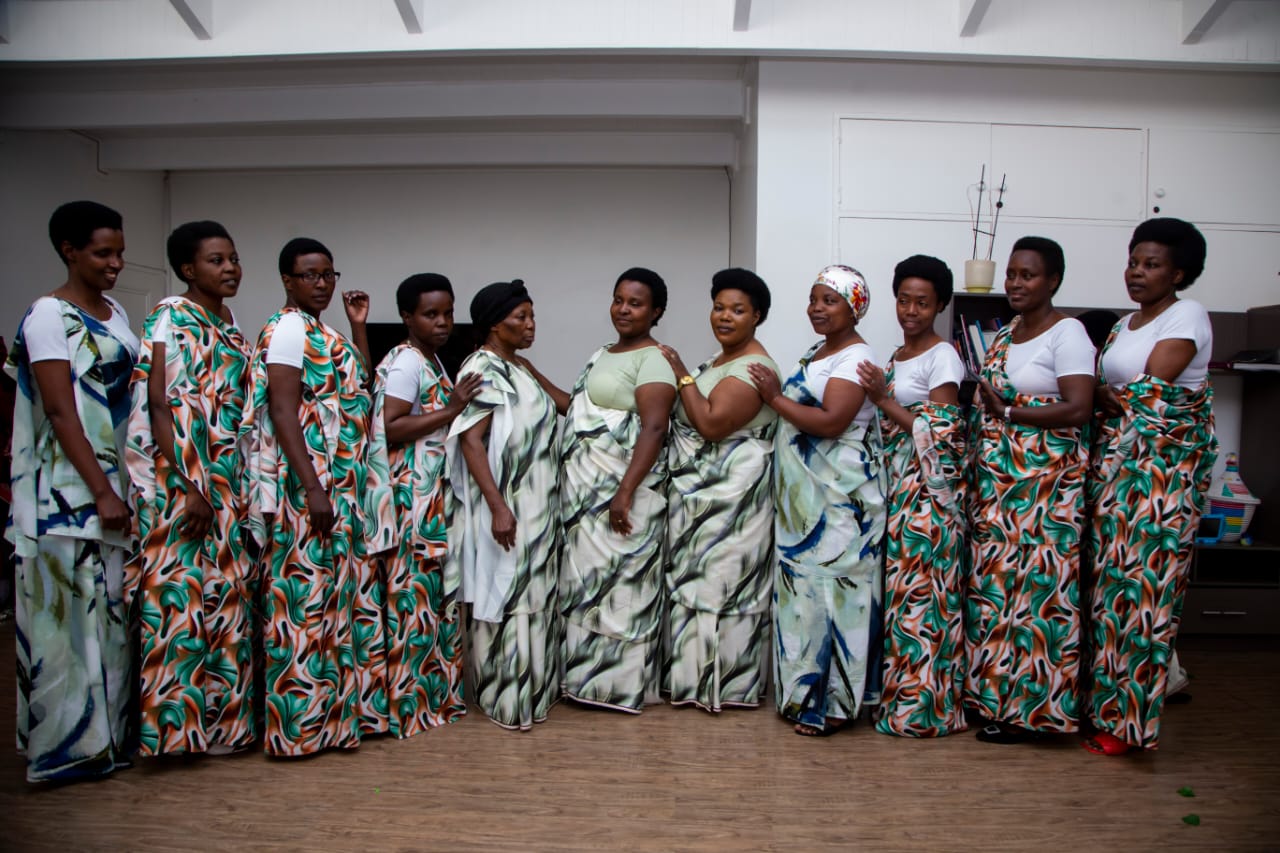 Burundi Safari and Tours