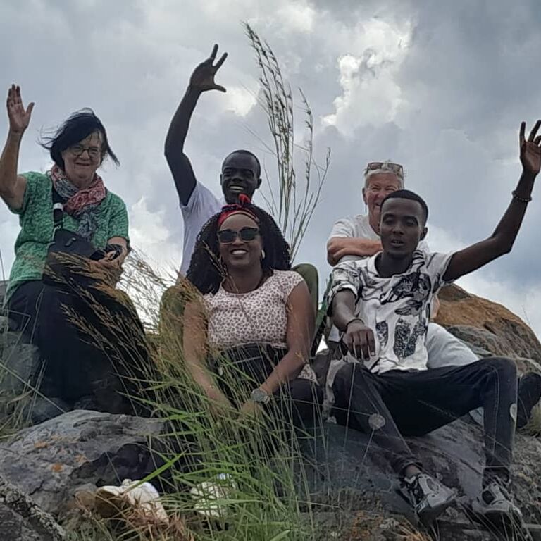 Burundi Safari and Tours
