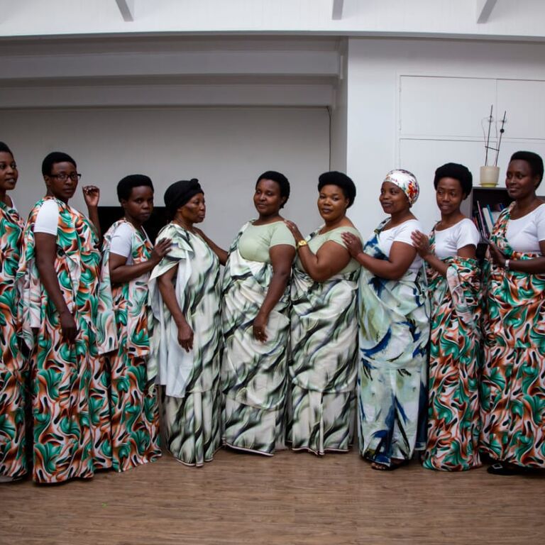 Burundi Safari and Tours