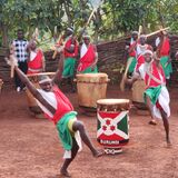 Burundi Safari and Tours