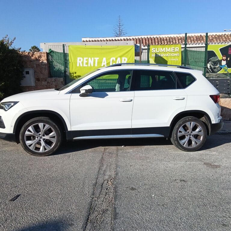 finauto rent a car