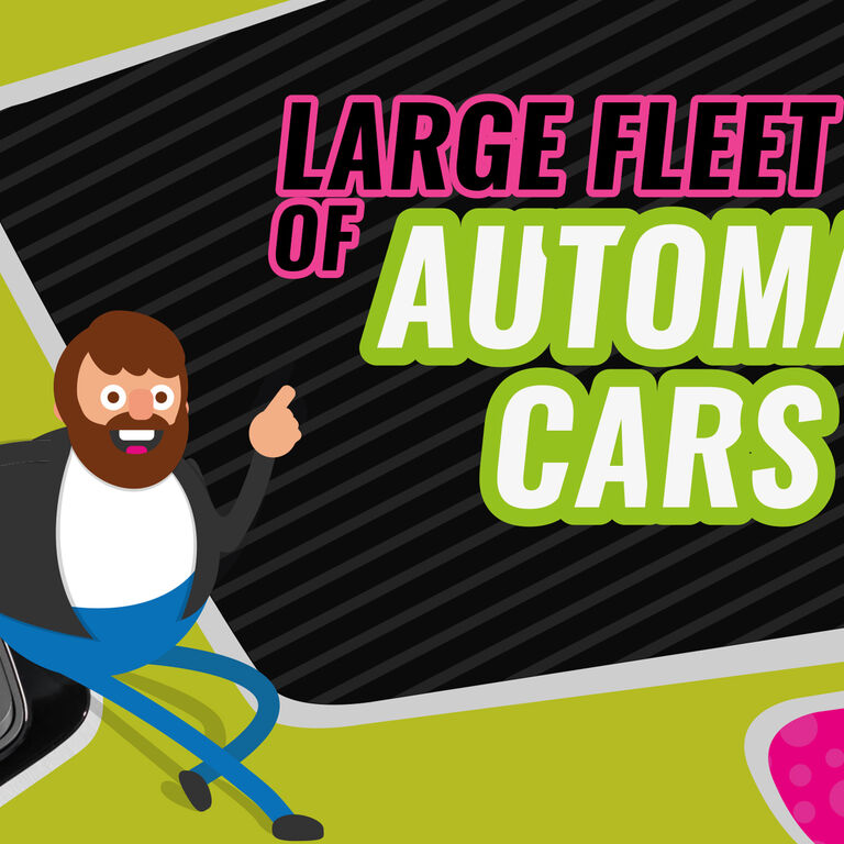 finauto rent a car