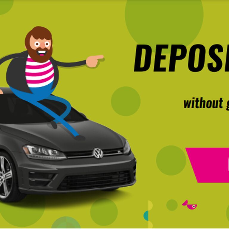 finauto rent a car