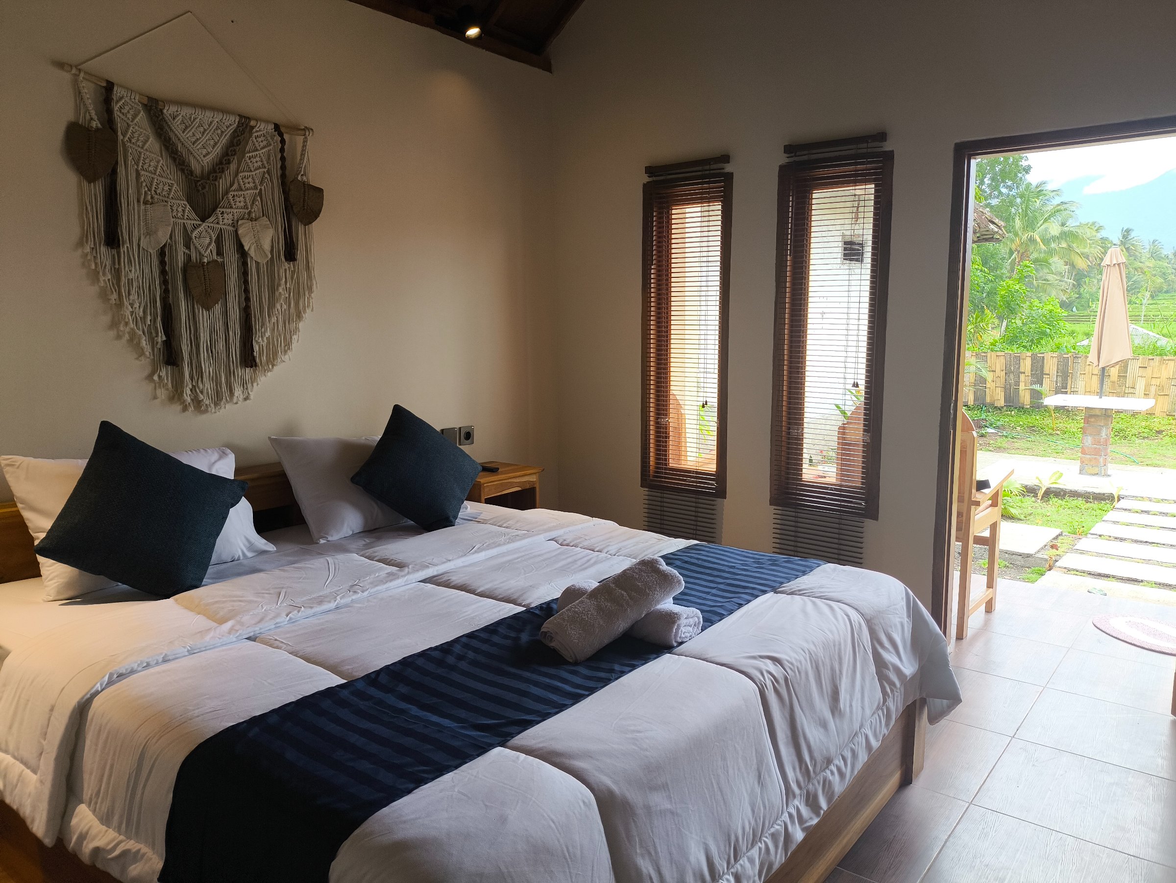 Arsya Bungalows