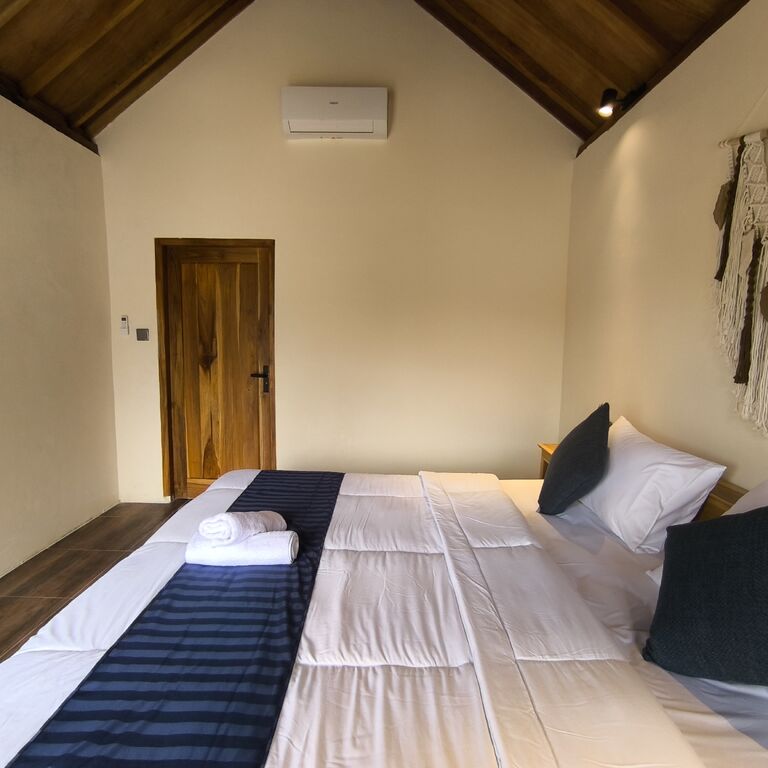 Arsya Bungalows